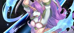 【朗報】聖剣伝説のソシャゲ、エロいｗｗｗｗｗｗｗｗｗ