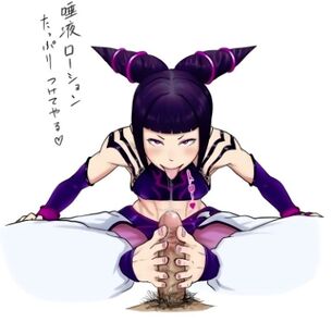 ストリートファイターの虹エロ画像