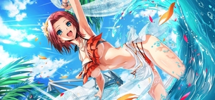虚ろ目491