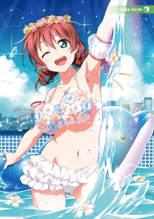 【ラブライブ！】オールスターメンバーのエロ画像 通算347弾目