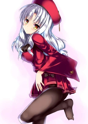 Fate Grand Orderのエロ画像でシコりたい奴集まれ！