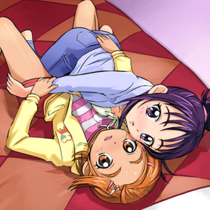 プリキュアのエロ画像を集めてみた