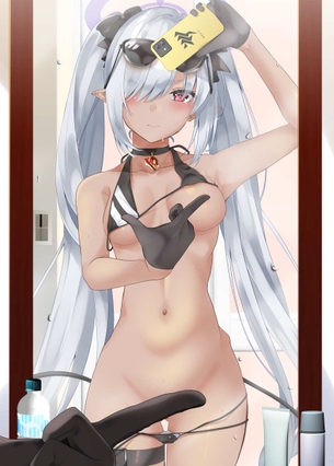 自撮りの選り抜き画像♪