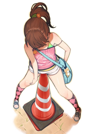 オナニー・自慰のエロ画像集めてみたよ！