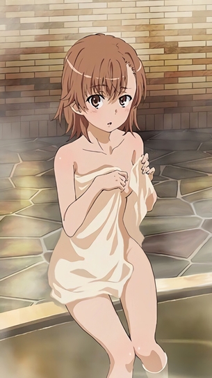 【画像あり】御坂美琴「手足も腰も細いです胸ちっちゃいですケツも硬いです」←こいつが人気な理由ｗｗｗｗｗｗ