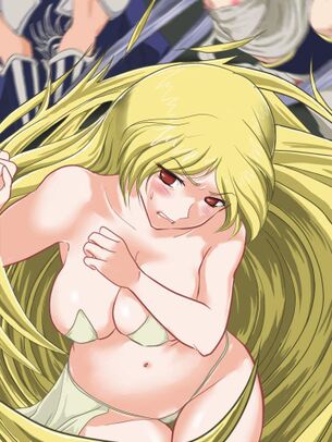 ファイナルファンタジーのエロい画像