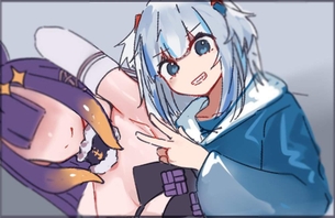 わきフェチの選り抜き画像♪