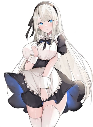 【エロ画像】可愛いミレーヌ・ラファ・ホルファートの画像を集めてみたが、エロすぎだろ・・・(乙女ゲー世界はモブに厳しい世界です)