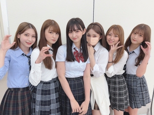 【画像】福岡の女子高生、エチエチレベル高すぎると話題にｗｗｗｗｗｗ