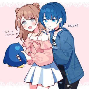 ボーカロイドの選り抜き画像♪