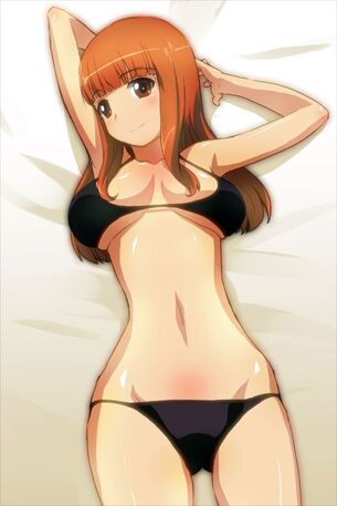 ガールズ&パンツァーのエロ画像みて幸せになろう！