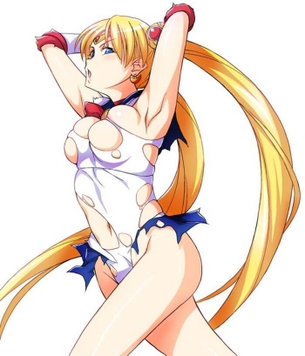 【美少女戦士セーラームーン】月野うさぎのhentai二次エロ画像まとめ