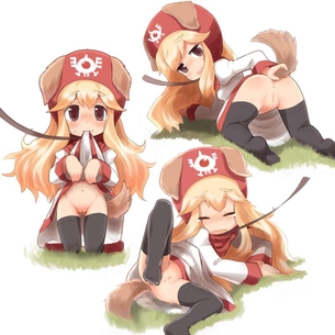 ドラゴンクエストのエロすぎる画像