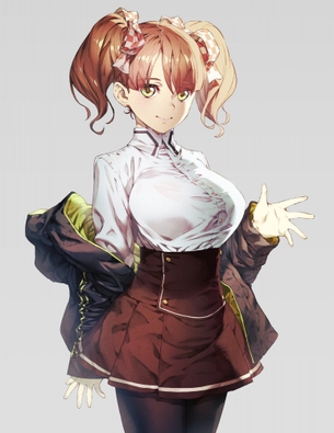 巨乳でとことんヌキヌキしたい