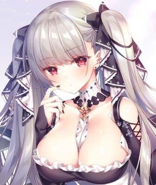 【ツインテール】可愛さ３割増しのツインテール美少女画像ください その9