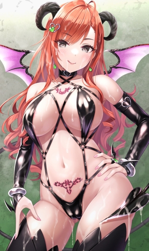 アイドルマスターのエロ画像下さい