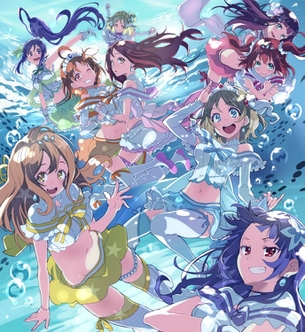 ラブライブ!サンシャイン!!の画像 50枚