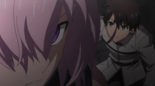 Fate/Grand Order 「First Order」