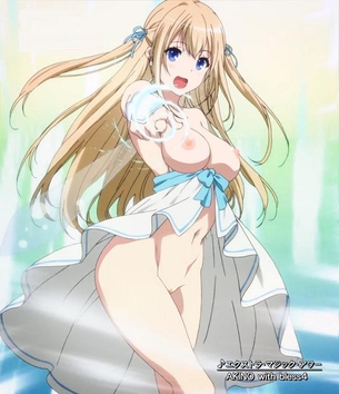 甘城ブリリアントパーク【シルフィー】18枚