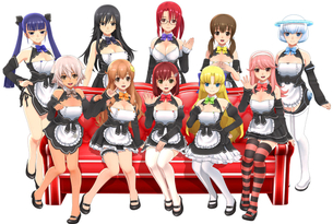 ドリームクラブGogo.の画像
