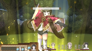 『トトリのアトリエ』ミミが男の子だと思う人は一度眼科に行くことをオススメします