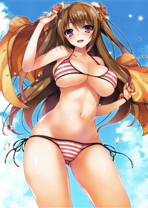 アニメ画像色々 その215 50枚