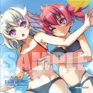 アルカナハート3 ラブマックス!!!!!の画像