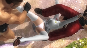 【小ネタ】ガチムチおっさんコンビに放課後レ◯プされるJKこころたん