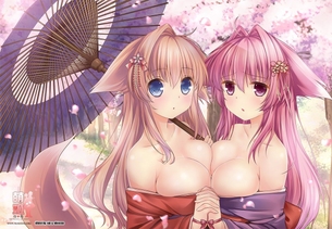 アニメの壁紙画像 その69 50枚