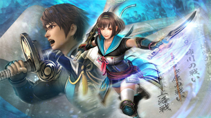 戦国無双クロニクル3の画像