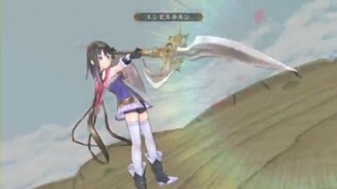 『メルルのアトリエ』ミミちゃんのホットパンツのおしりが前作よりエロくなりすぎ！