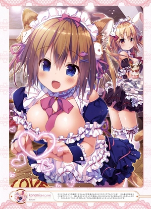家事も性処理もお任せしたい メイドさんのエロ画像