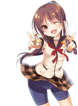 むっちりスパッツ おパンツのラインとかマンスジとか透けててエロ杉内