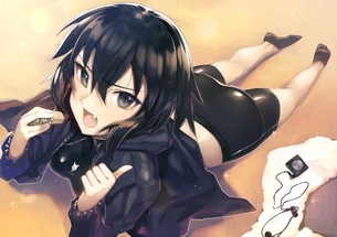 女の子のお尻って どうしてあんなに性欲を掻き立てるのか…
