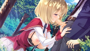 フェラチオエロ画像 口マンコで出したい…射精したい