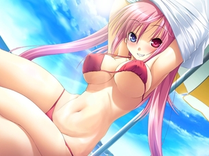 アニメの壁紙画像 その15 50枚