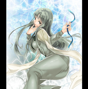 Fate/Zeroより遠坂葵の画像 50枚