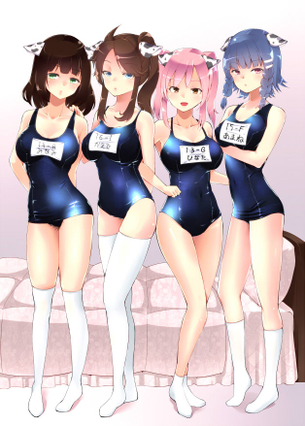 アニメ画像色々 その125 50枚