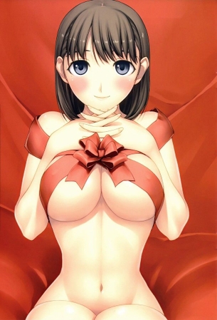 アニメ画像色々 その131 50枚