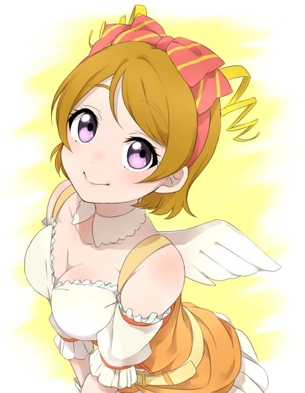 ラブライブ！より小泉花陽の画像 50枚