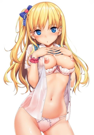 アニメのエロ画像色々 その11 50枚