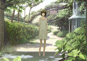 アニメの壁紙画像 その17 50枚