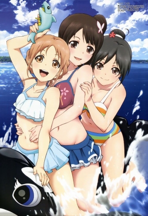 TARI TARI の画像 50枚