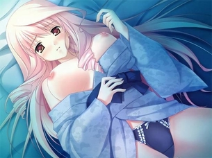 D.C.Ⅱ～ダ・カーポⅡ～【花咲 茜2】15枚