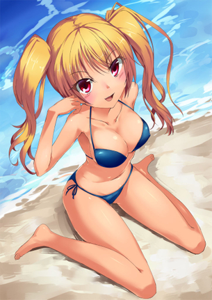 アニメ画像色々 その134 50枚