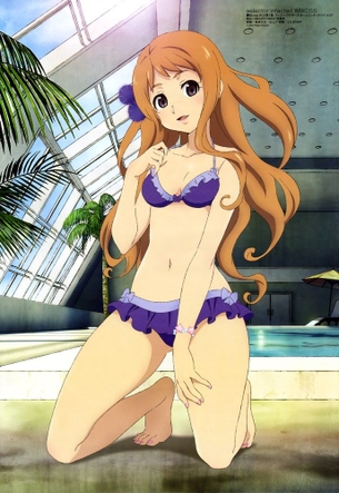 アニメ画像色々 その133 50枚