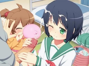 中二病でも恋がしたい！【富樫家】2枚