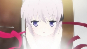 Rewrite 第9話「回り始める運命」