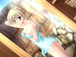 D.C.Ⅱ～ダ・カーポⅡ～【エリカ・ムラサキ2】