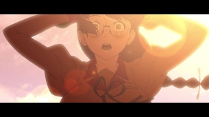 傷物語 I 鉄血篇BD「耽美的・退廃的にまで追求された映像美！これがすべての始まりの物語・・・つか、羽川ちゃんのパンツまでが美麗すぎる♪」